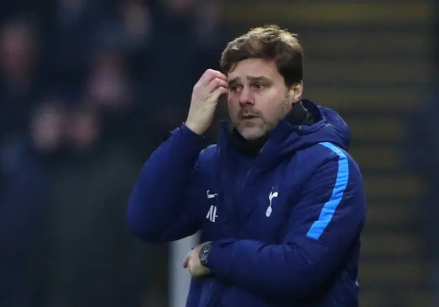 Mauricio Pochettino