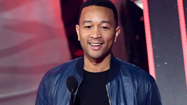 John Legend