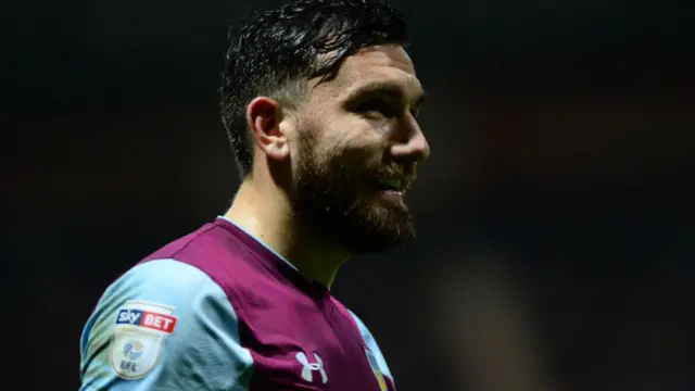 Robert Snodgrass