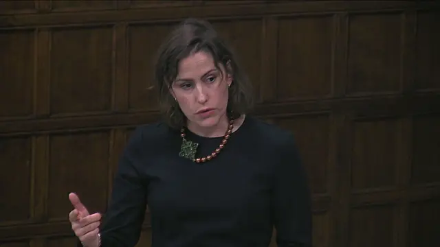 Victoria Atkins