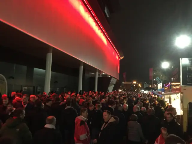 Ashton Gate