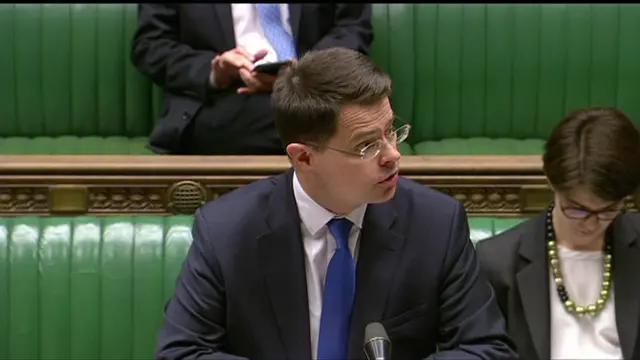 James Brokenshire