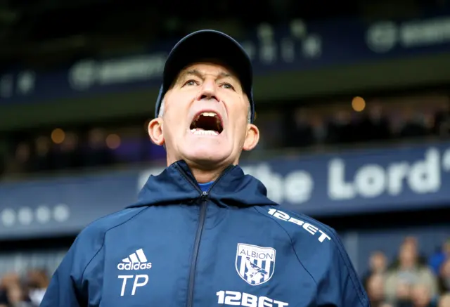 Tony Pulis