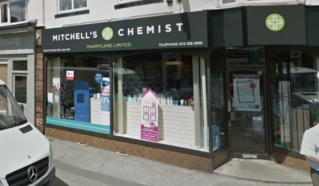 Horsforth Pharmacy