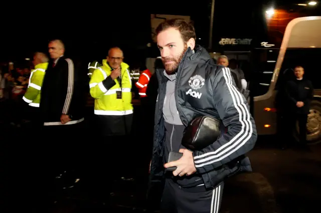 Juan Mata