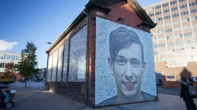 Portrait of photos which was part of Stoke-on-Trent's bid