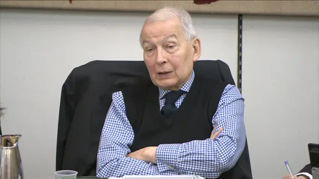 Frank Field