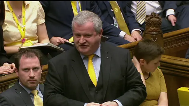 Ian Blackford