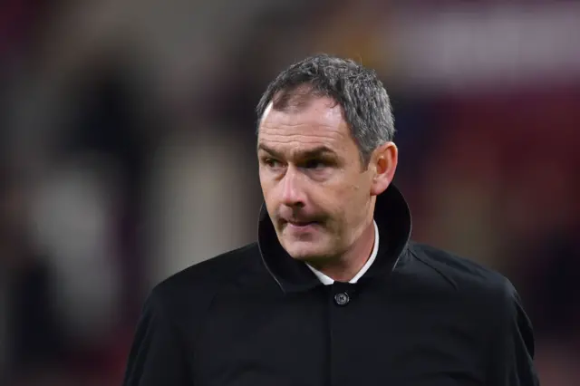 Paul Clement