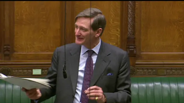 Dominic Grieve