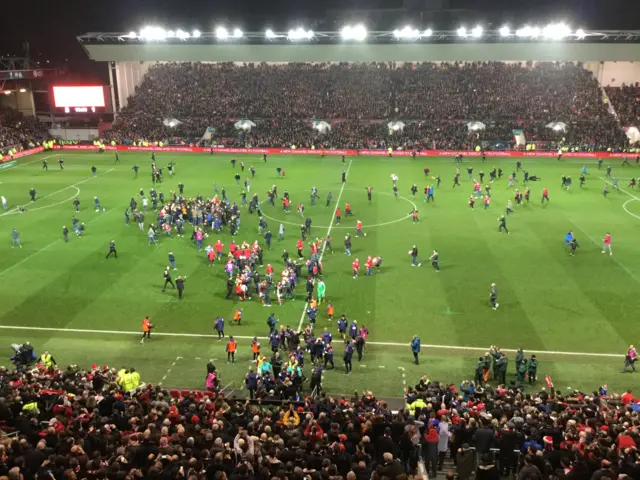 Ashton Gate