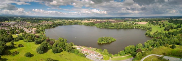 Ellesmere