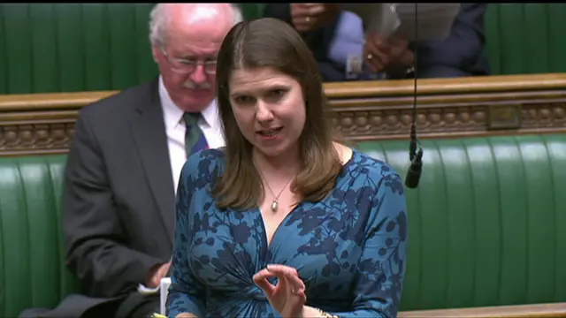 Jo Swinson