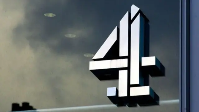 Channel 4 headquarters in Sheffield