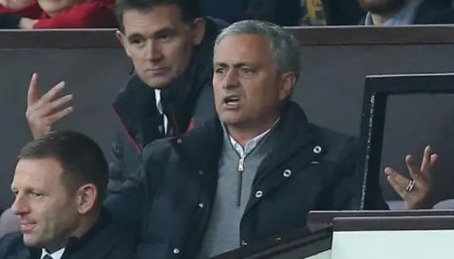 Mourinho