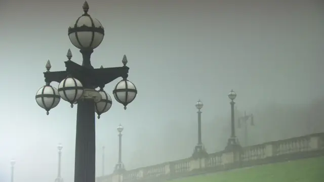 Parliament Buildings at Stormont