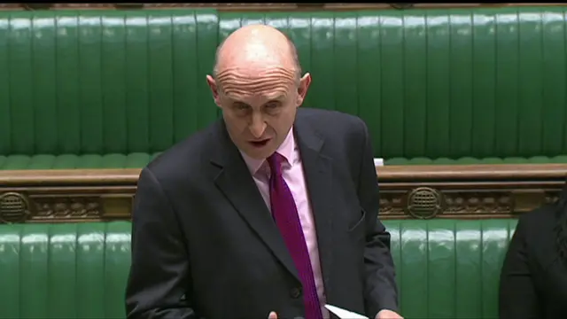 John Healey