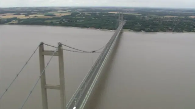 Humber Bridge