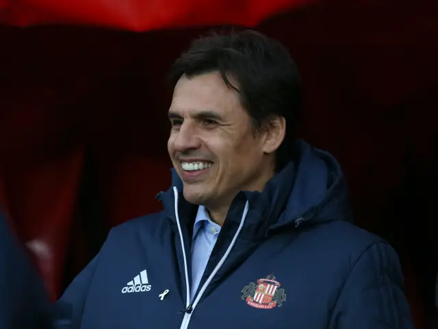 Chris Coleman