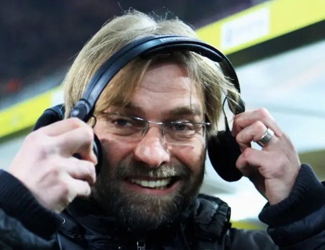 Klopp