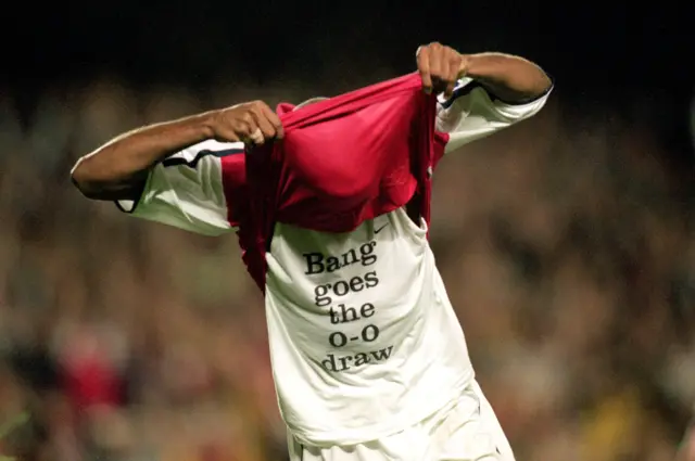 Thierry Henry