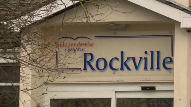 Rockville