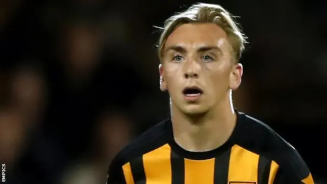 Jarrod Bowen