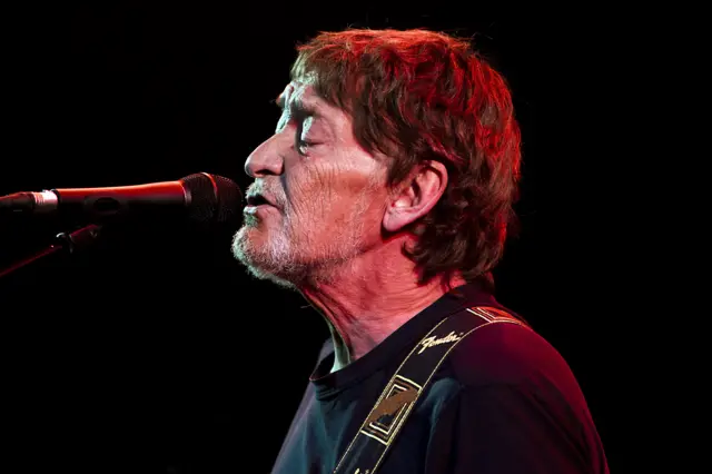 Chris Rea