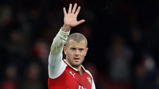 Jack Wilshere