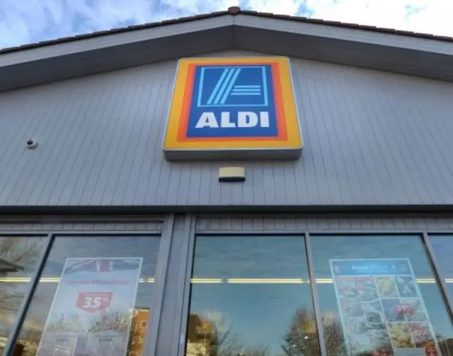 Aldi