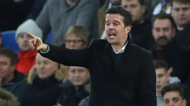 Marco Silva