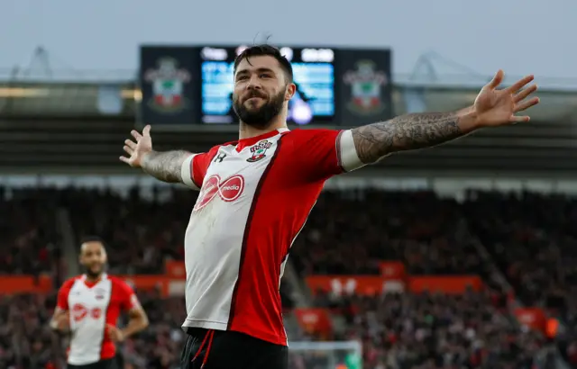 Charlie Austin