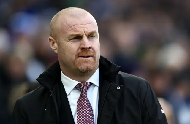 Sean Dyche