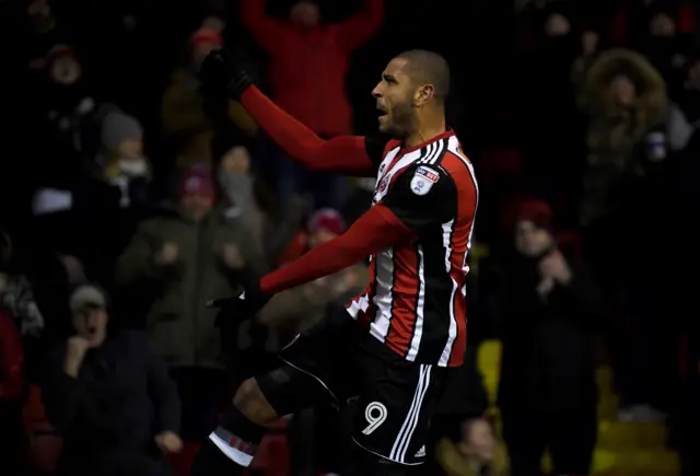 Leon Clarke