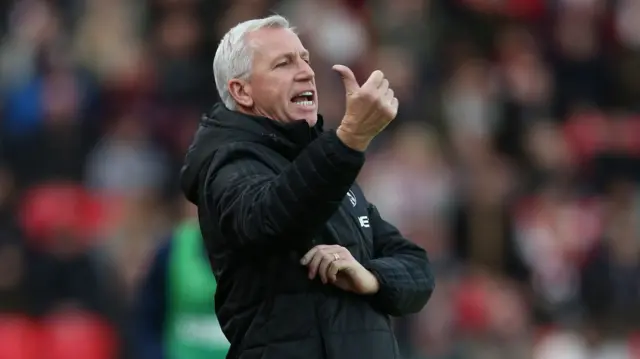 Alan Pardew