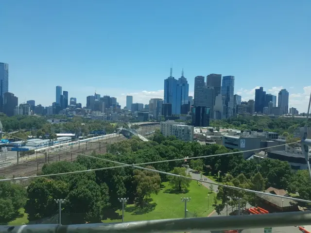 Melbourne