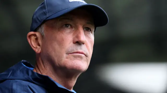 Tony Pulis