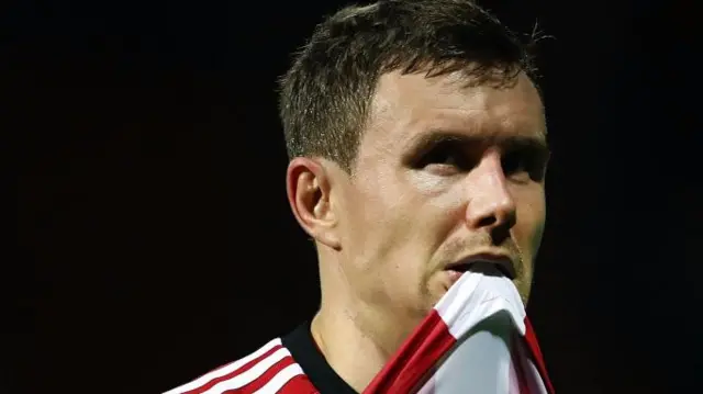 Andreas Bjelland