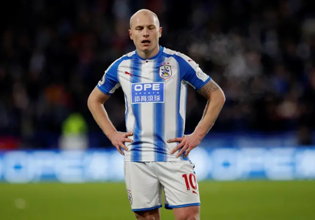 Aaron Mooy