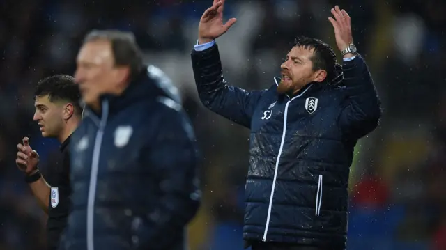 Slavisa Jokanovic