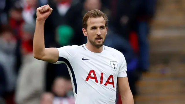 Harry Kane