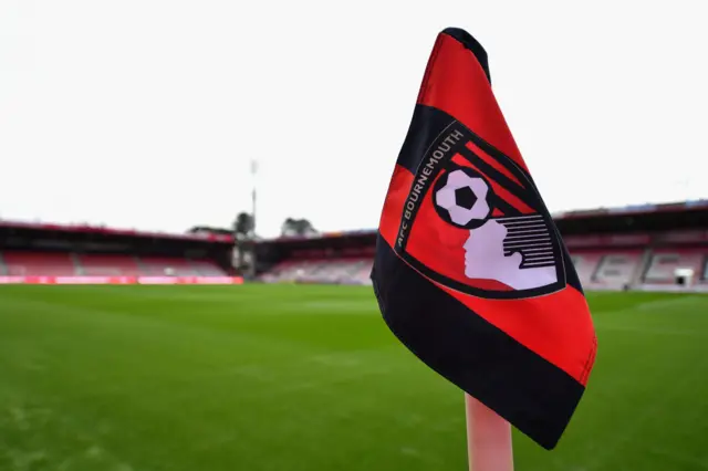 AFC Bournemouth Vitality Stadium