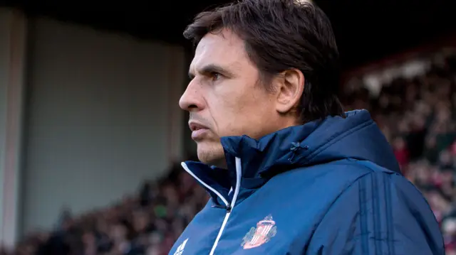 Chris Coleman