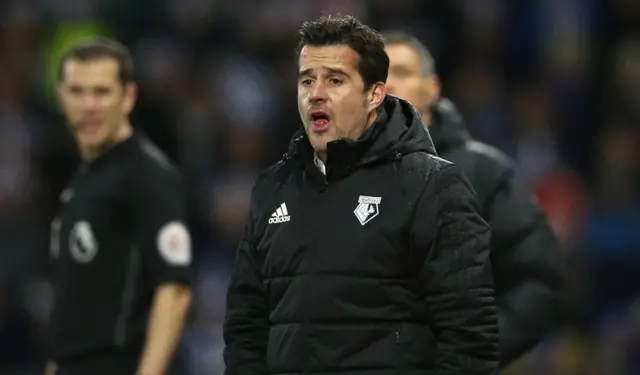 Marco Silva