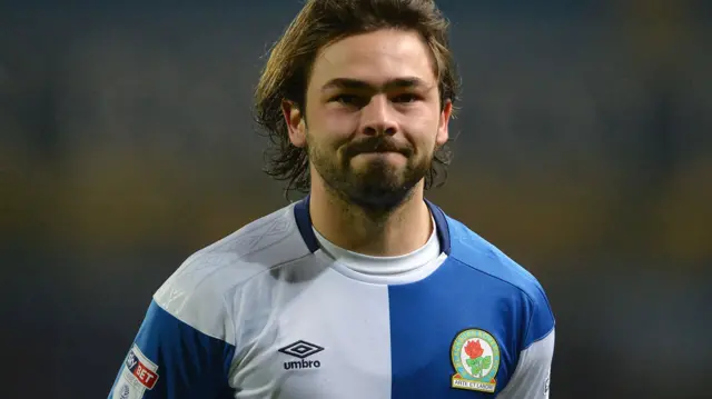 Bradley Dack