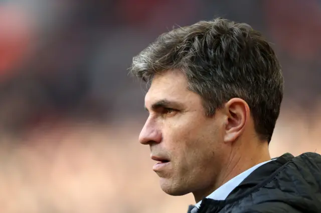 Mauricio Pellegrino