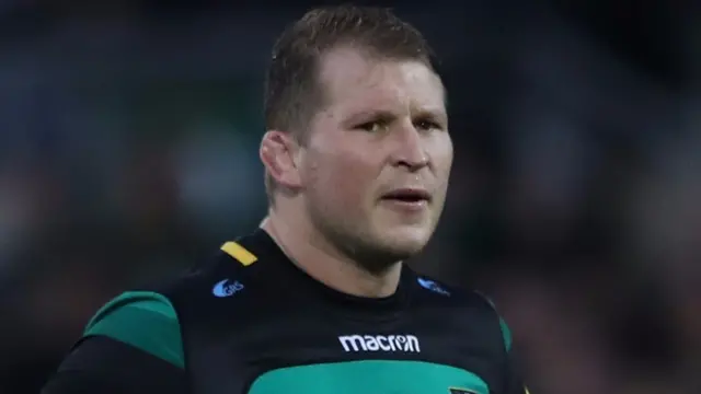 Dylan Hartley