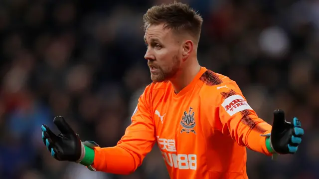 Rob Elliot