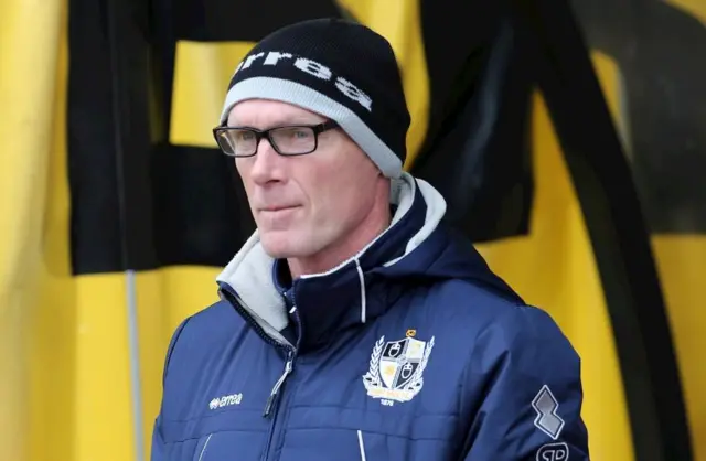 Neil Aspin