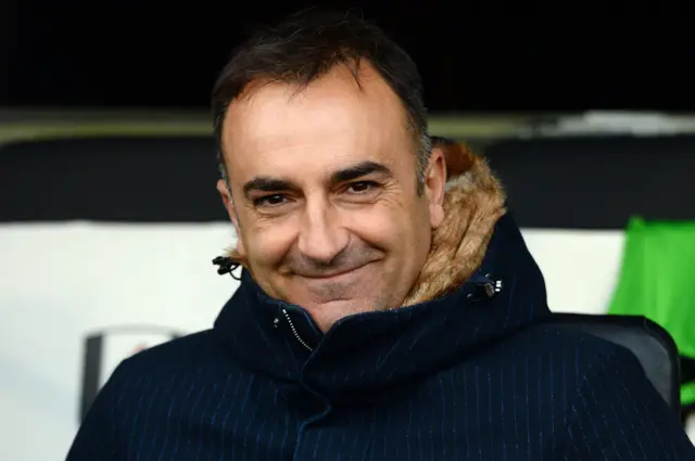 Carlos Carvalhal